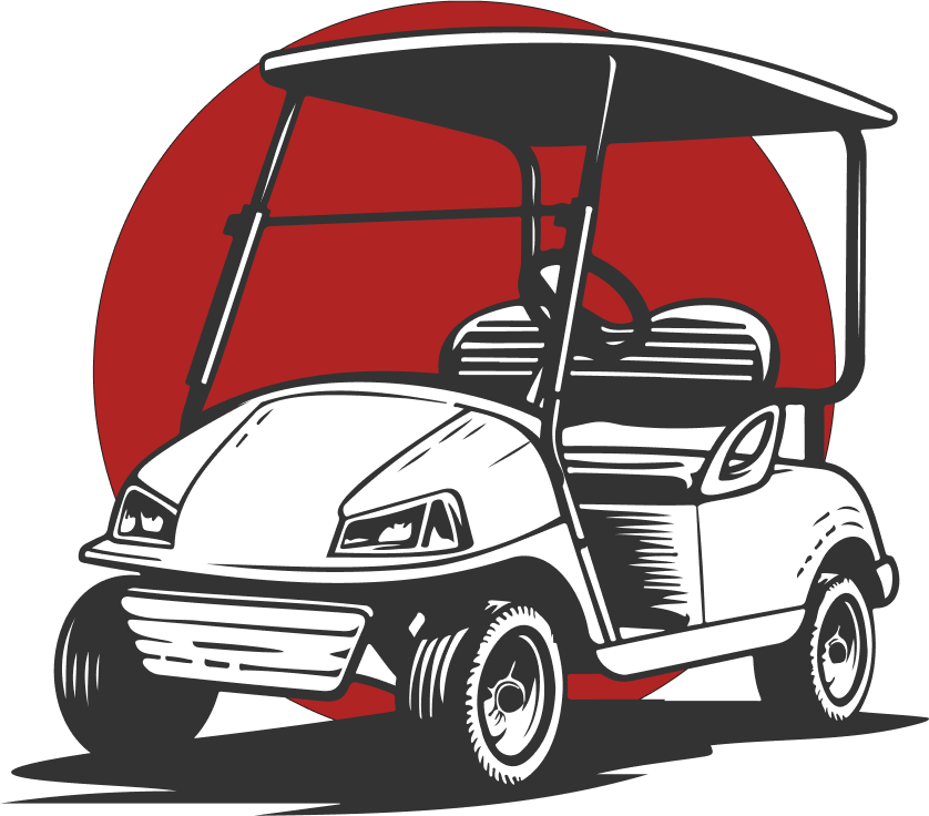 Club Caddy Carts